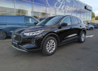 Ford Kuga 2.5 Duratec 180ch Hybrid FlexiFuel Titanium Business Powershift