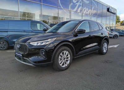Ford Kuga 2.5 Duratec 180ch Hybrid FlexiFuel Titanium Business Powershift