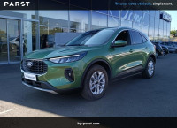 Ford Kuga 2.5 Duratec 180ch Hybrid FlexiFuel Titanium Business Powershift