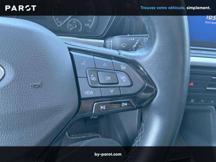 Ford GRAND TOURNEO CONNECT 2.0 EcoBlue 122 DSG7 Active