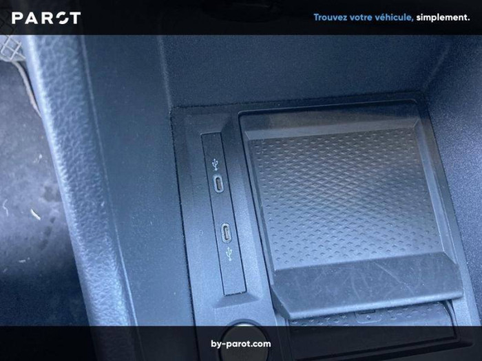 Ford GRAND TOURNEO CONNECT 2.0 EcoBlue 122 DSG7 Active