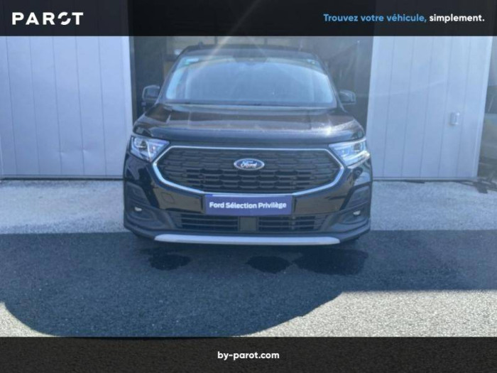 Ford GRAND TOURNEO CONNECT 2.0 EcoBlue 122 DSG7 Active