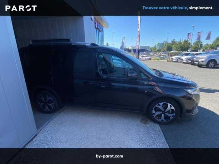 Ford GRAND TOURNEO CONNECT 2.0 EcoBlue 122 DSG7 Active