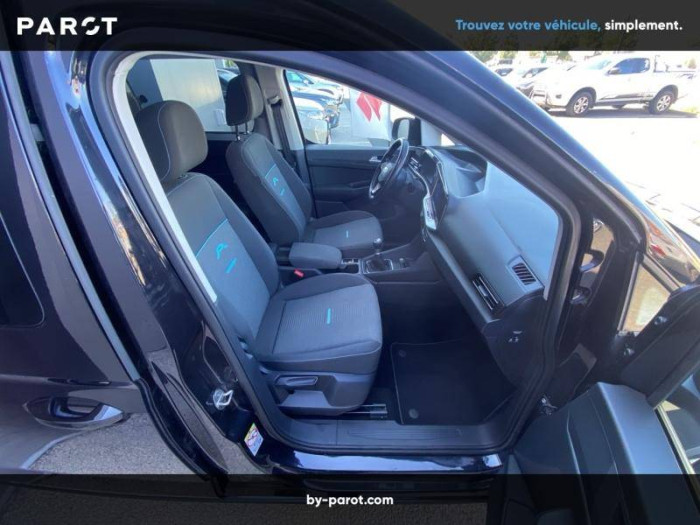 Ford GRAND TOURNEO CONNECT 2.0 EcoBlue 122 DSG7 Active
