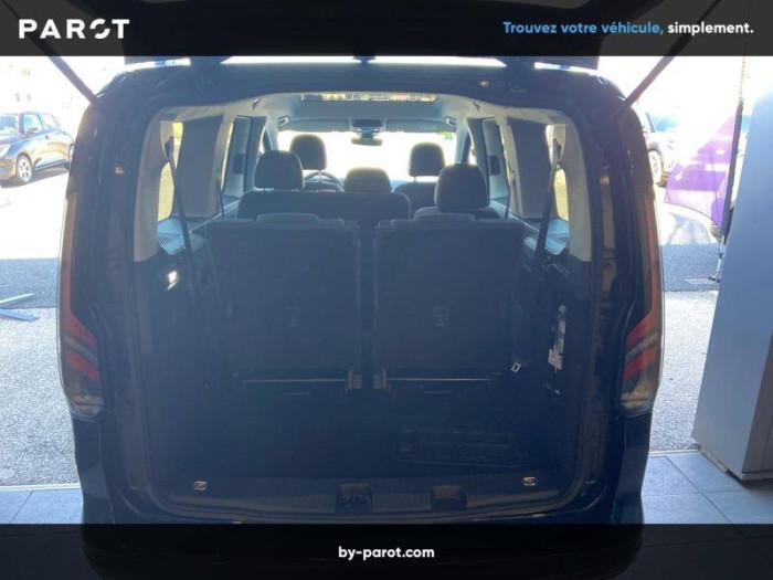 Ford GRAND TOURNEO CONNECT 2.0 EcoBlue 122 DSG7 Active