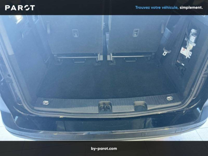 Ford GRAND TOURNEO CONNECT 2.0 EcoBlue 122 DSG7 Active