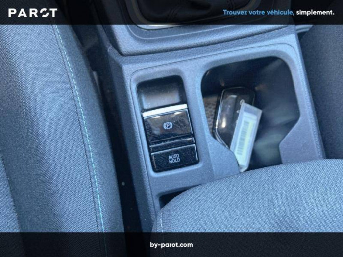 Ford GRAND TOURNEO CONNECT 2.0 EcoBlue 122 DSG7 Active