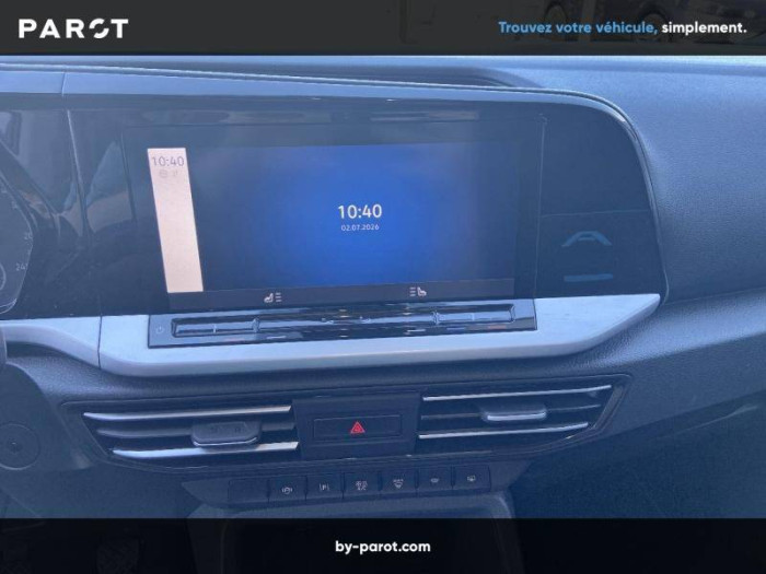 Ford GRAND TOURNEO CONNECT 2.0 EcoBlue 122 DSG7 Active