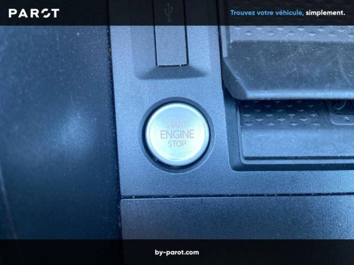 Ford GRAND TOURNEO CONNECT 2.0 EcoBlue 122 DSG7 Active