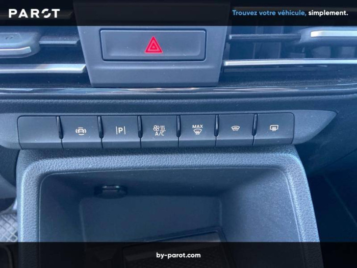 Ford GRAND TOURNEO CONNECT 2.0 EcoBlue 122 DSG7 Active