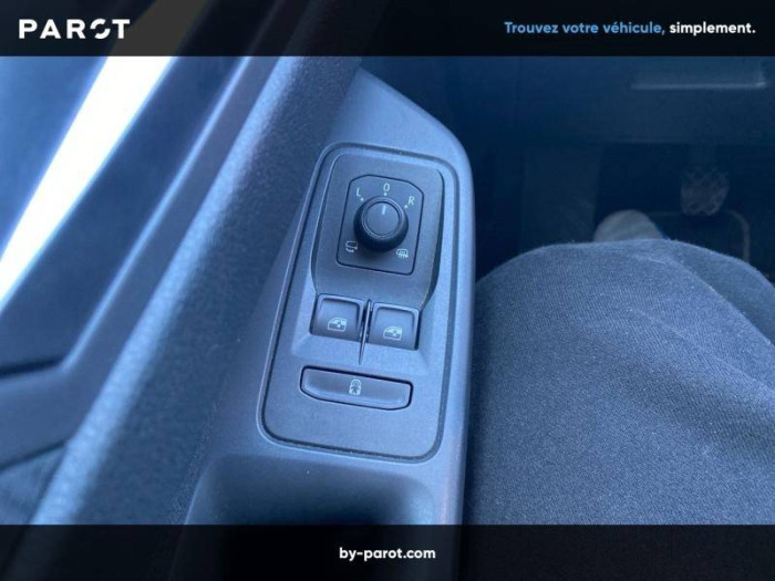 Ford GRAND TOURNEO CONNECT 2.0 EcoBlue 122 DSG7 Active
