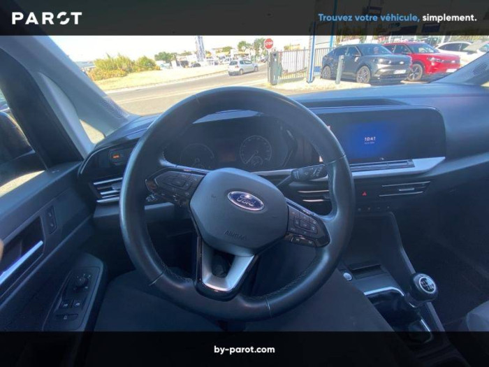 Ford GRAND TOURNEO CONNECT 2.0 EcoBlue 122 DSG7 Active