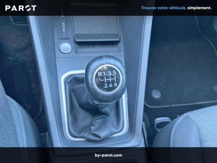 Ford GRAND TOURNEO CONNECT 2.0 EcoBlue 122 DSG7 Active