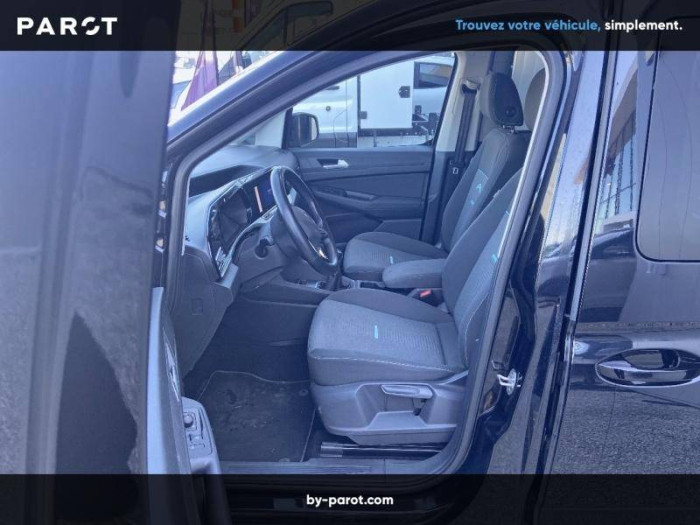 Ford GRAND TOURNEO CONNECT 2.0 EcoBlue 122 DSG7 Active
