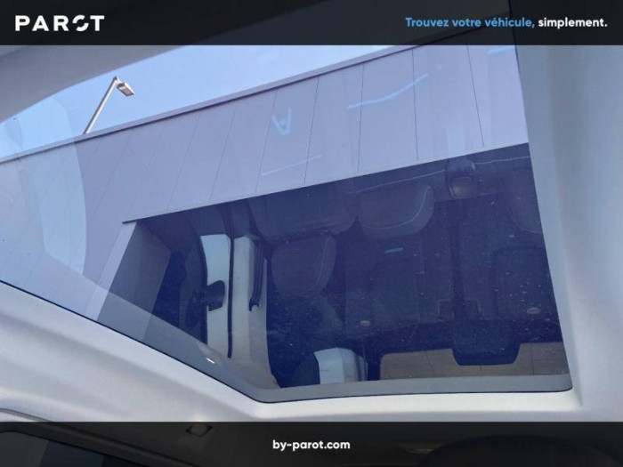 Ford GRAND TOURNEO CONNECT 2.0 EcoBlue 122 DSG7 Active