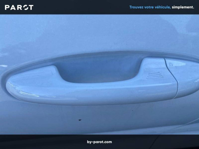 Ford PUMA Nouveau 1.0 EcoBoost 125 ch mHEV S&S BVM6 Titanium