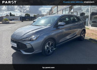 MG Motor MG3 1.5 Hybrid+ 195ch Comfort