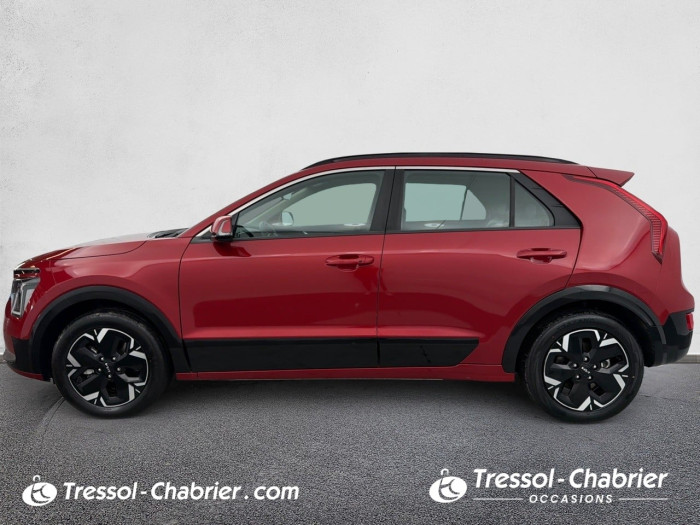 Kia NIRO EV Electrique 204 ch Active