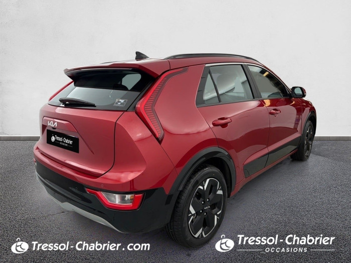 Kia NIRO EV Electrique 204 ch Active