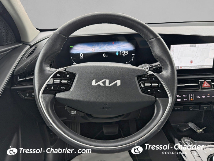 Kia NIRO EV Electrique 204 ch Active