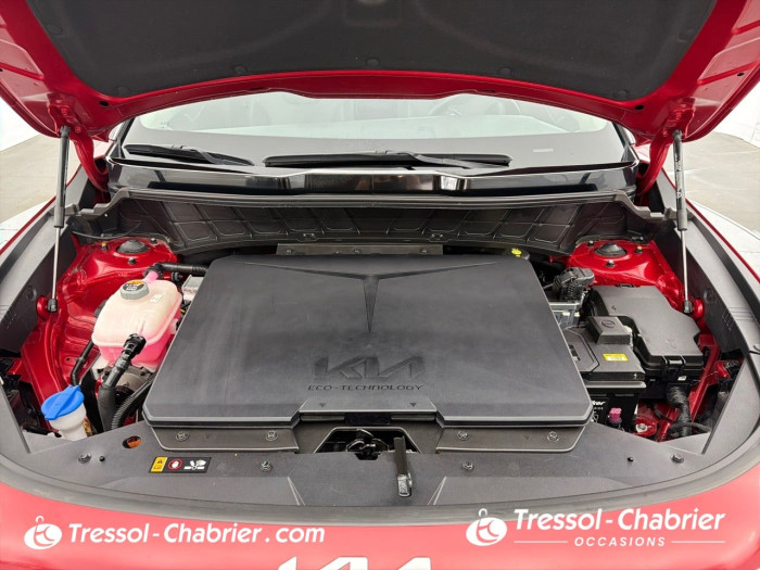 Kia NIRO EV Electrique 204 ch Active