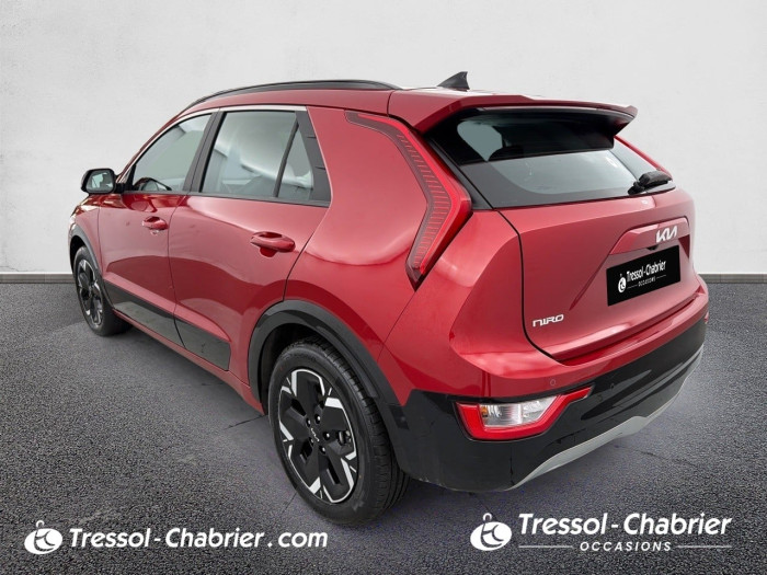 Kia NIRO EV Electrique 204 ch Active
