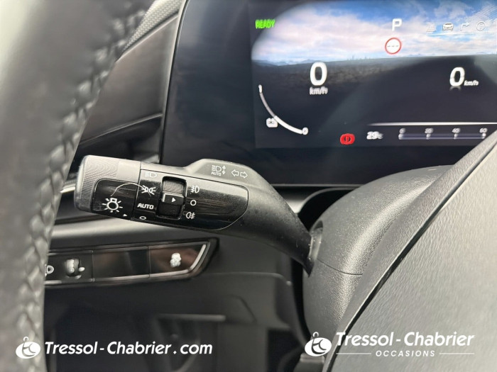 Kia NIRO EV Electrique 204 ch Active