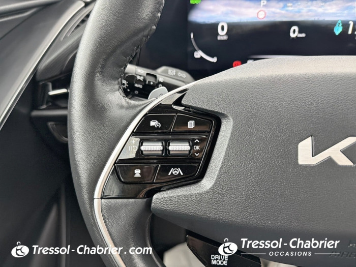 Kia NIRO EV Electrique 204 ch Active