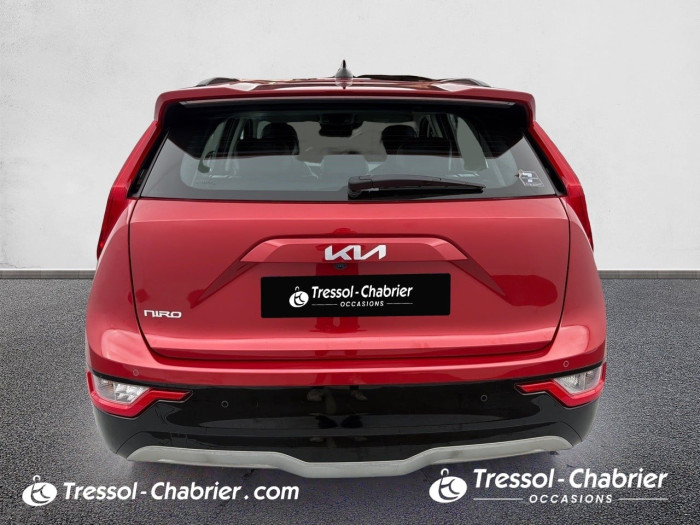 Kia NIRO EV Electrique 204 ch Active