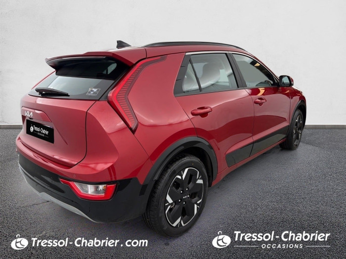 Kia NIRO EV Electrique 204 ch Active