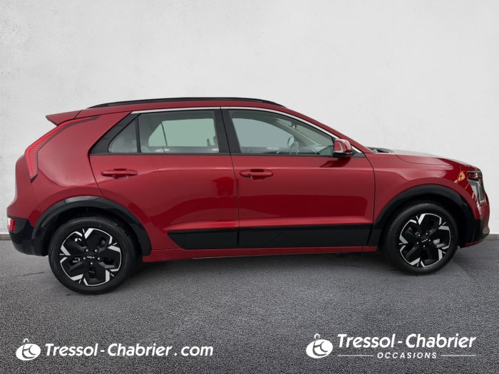 Kia NIRO EV Electrique 204 ch Active