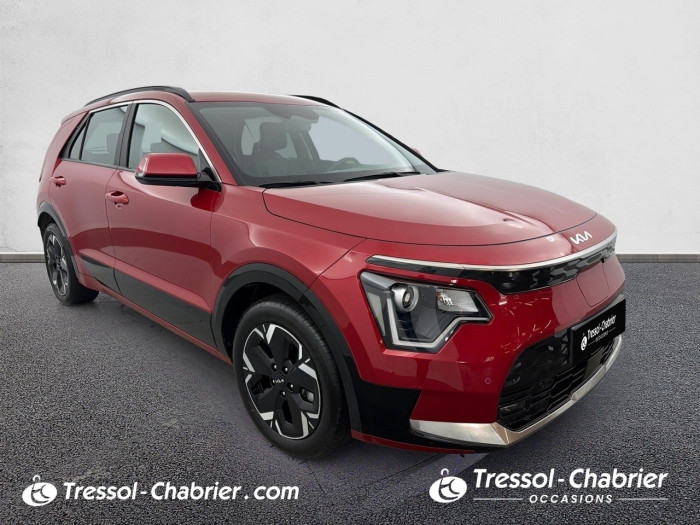Kia NIRO EV Electrique 204 ch Active