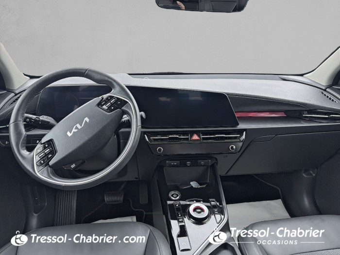 Kia NIRO EV Electrique 204 ch Active