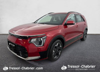 Kia NIRO EV Electrique 204 ch Active