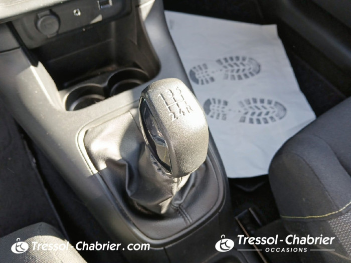 Citroën C3 BUSINESS PureTech 82 S&S BVM5 Feel Business