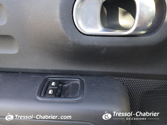 Citroën C3 BUSINESS PureTech 82 S&S BVM5 Feel Business