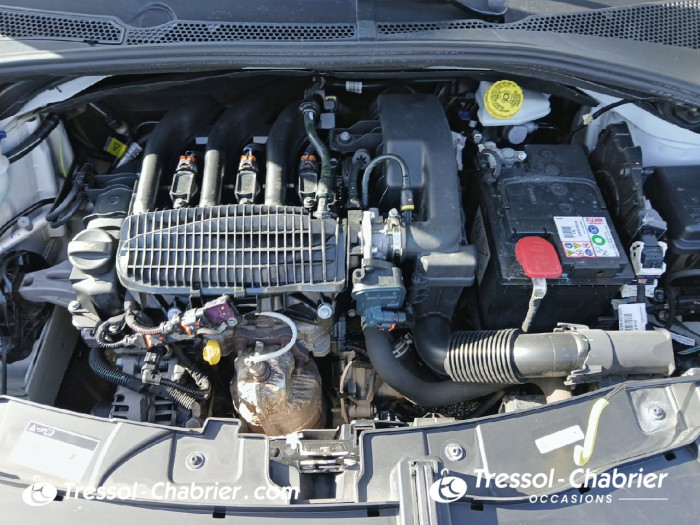 Citroën C3 BUSINESS PureTech 82 S&S BVM5 Feel Business