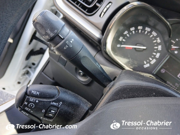 Citroën C3 BUSINESS PureTech 82 S&S BVM5 Feel Business