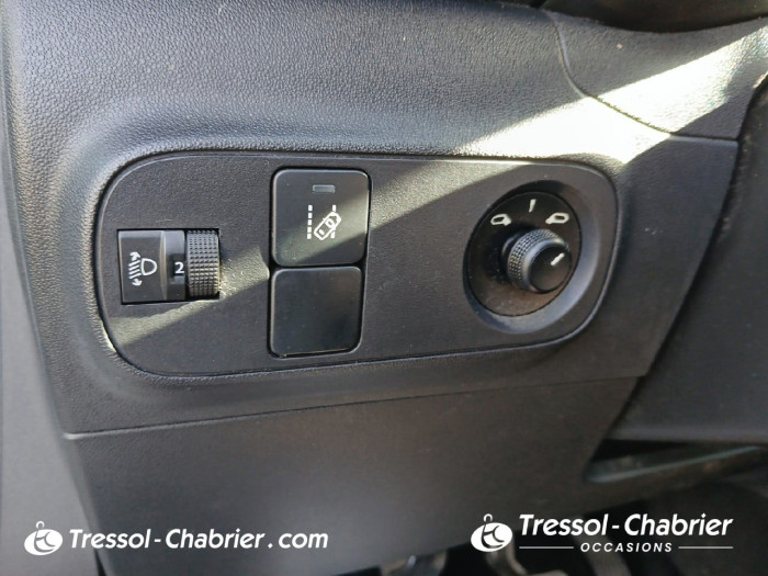 Citroën C3 BUSINESS PureTech 82 S&S BVM5 Feel Business