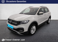 Volkswagen T-CROSS 1.0 TSI 110 Start/Stop BVM6 Life Tech