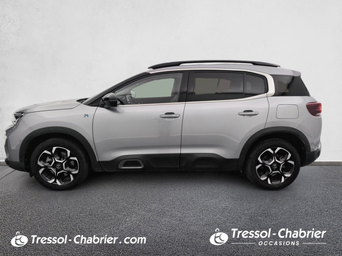Citroën C5 AIRCROSS Hybride Rechargeable 225 e-EAT8 Shine