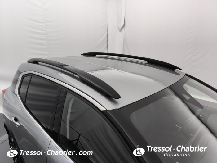 Citroën C5 AIRCROSS Hybride Rechargeable 225 e-EAT8 Shine