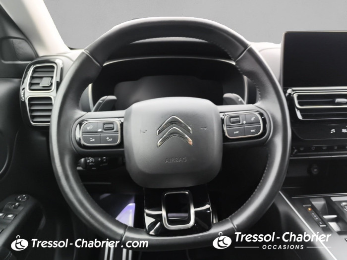 Citroën C5 AIRCROSS Hybride Rechargeable 225 e-EAT8 Shine