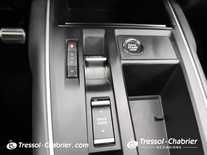 Citroën C5 AIRCROSS Hybride Rechargeable 225 e-EAT8 Shine