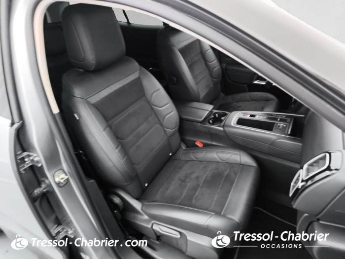 Citroën C5 AIRCROSS Hybride Rechargeable 225 e-EAT8 Shine