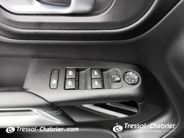 Citroën C5 AIRCROSS Hybride Rechargeable 225 e-EAT8 Shine