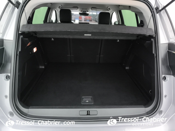 Citroën C5 AIRCROSS Hybride Rechargeable 225 e-EAT8 Shine