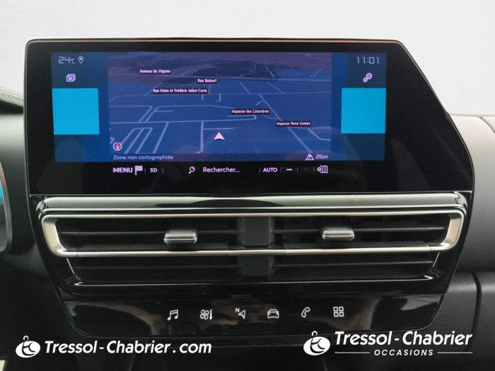 Citroën C5 AIRCROSS Hybride Rechargeable 225 e-EAT8 Shine