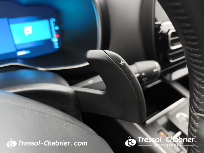 Citroën C5 AIRCROSS Hybride Rechargeable 225 e-EAT8 Shine