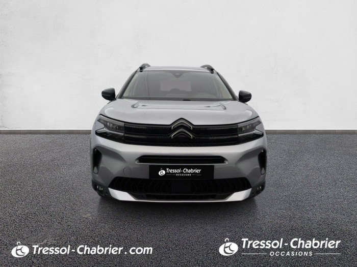 Citroën C5 AIRCROSS Hybride Rechargeable 225 e-EAT8 Shine